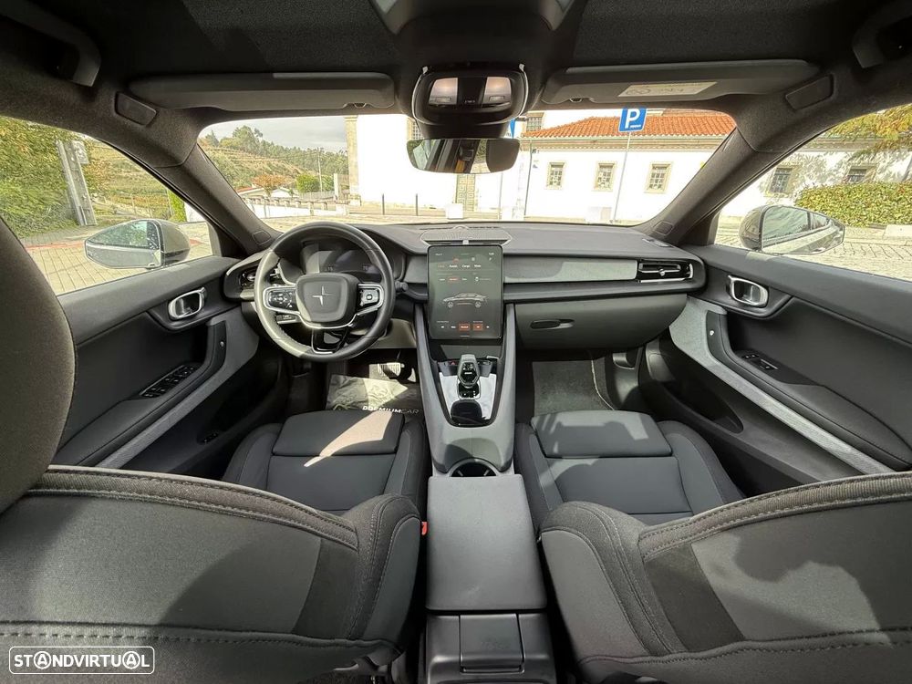 Polestar 2 Dual Motor 78kWh - 17