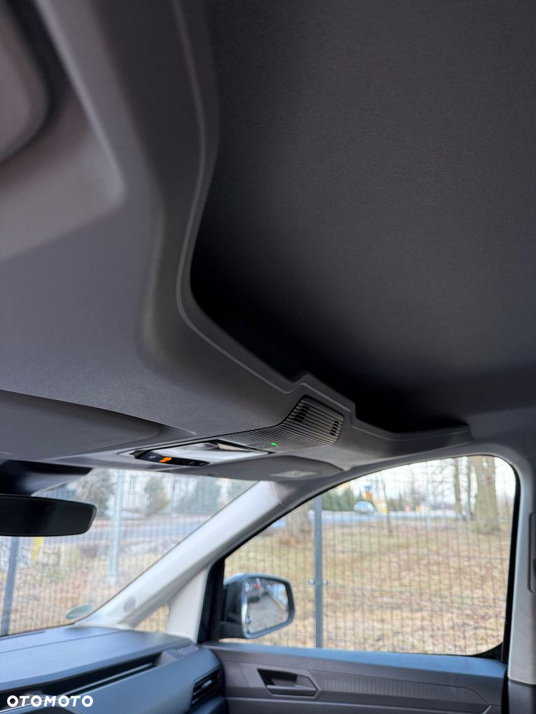 Volkswagen Caddy - 18