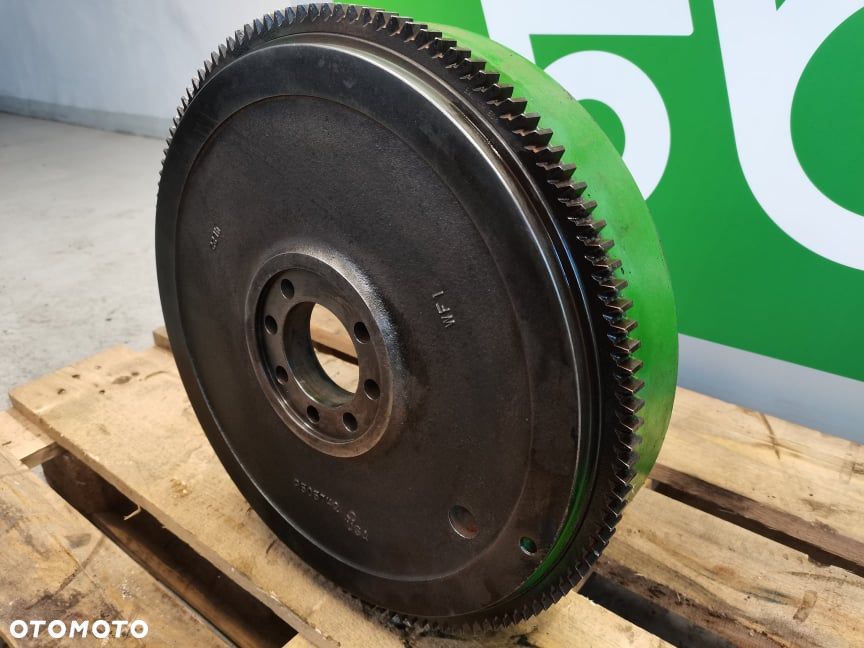 Koło zamachowe silnika John Deere 6068 {R505742} - 13