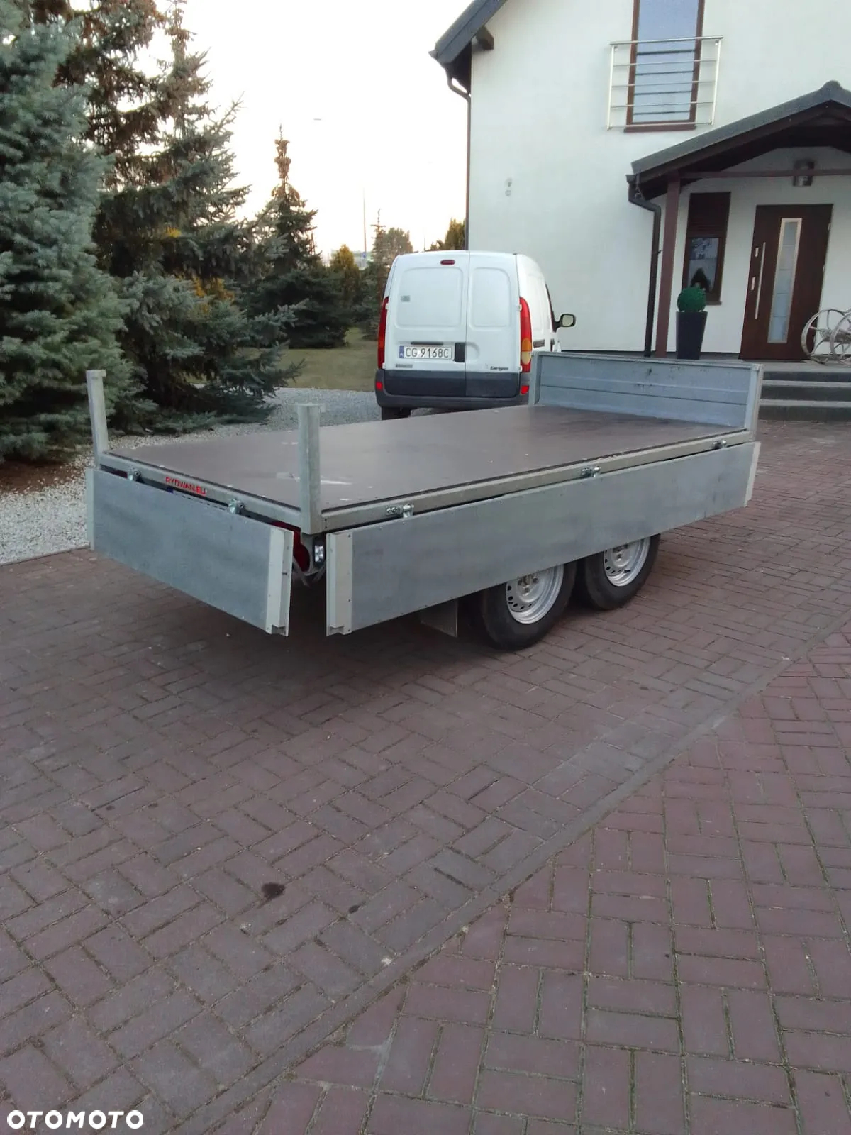 Rydwan EURO B-2600 - 7