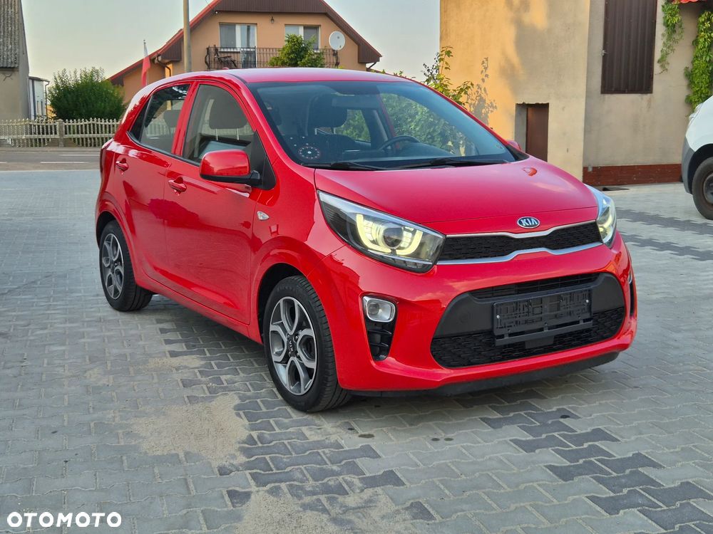 Kia Picanto 1.0 Dream-Team Edition - 3