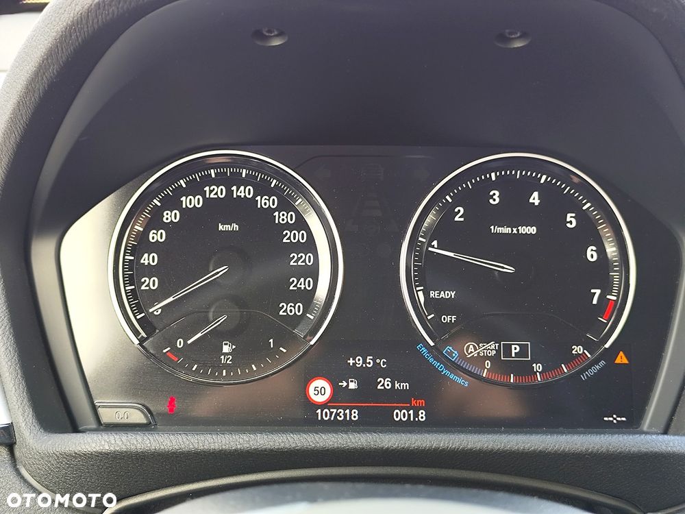 BMW X2 sDrive18i Advantage - 14