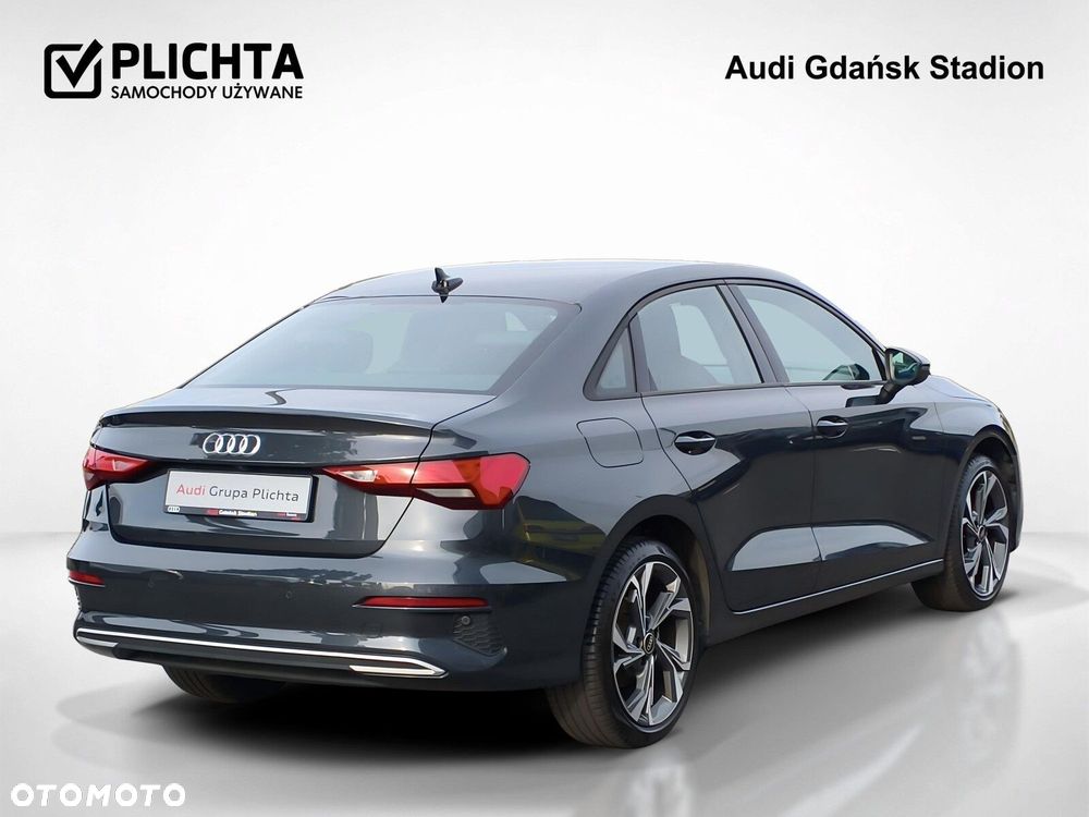 Audi A3 Limousine 35 TFSI mHEV S Line S tronic - 6