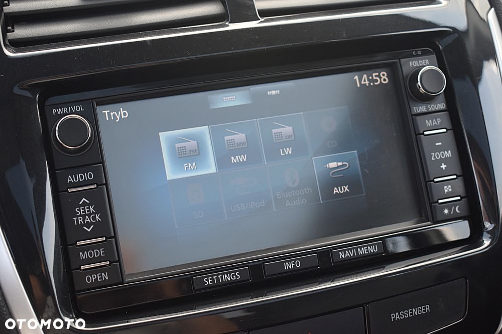 Citroën C4 Aircross e-HDi 150 Stop & Start 2WD Tendance - 28