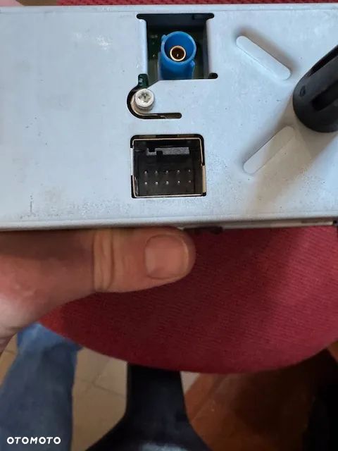 Peugeot 308 Nawigacja Navi Radio Bluetooth  BE 6428 96661987XH Plug&Play - 5