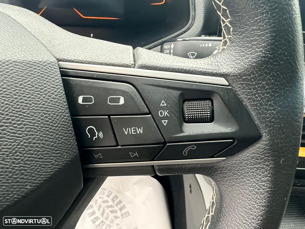 SEAT Arona 1.0 TSI Style DSG - 15