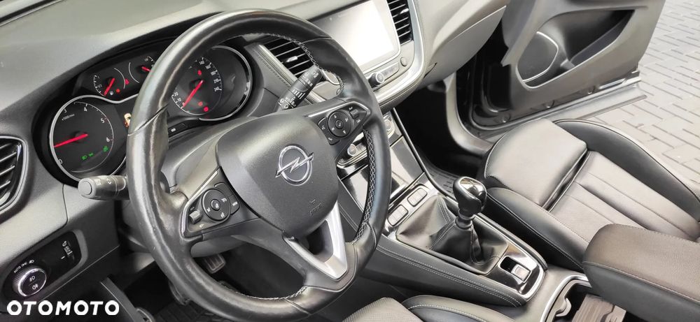 Opel Grandland X 1.6 D Start/Stop Business INNOVATION - 23