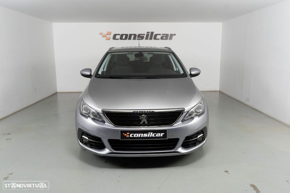 Peugeot 308 SW 1.5 BlueHDi Style - 2
