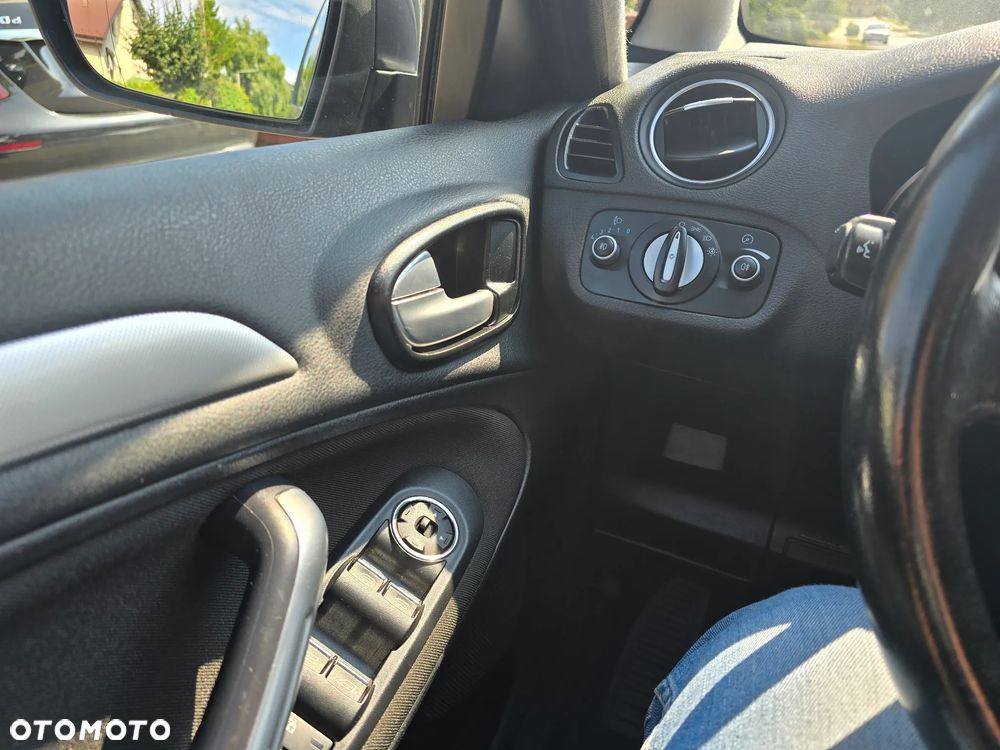 Ford S-Max 1.6 TDCi DPF Start Stopp System Champions Edition - 12