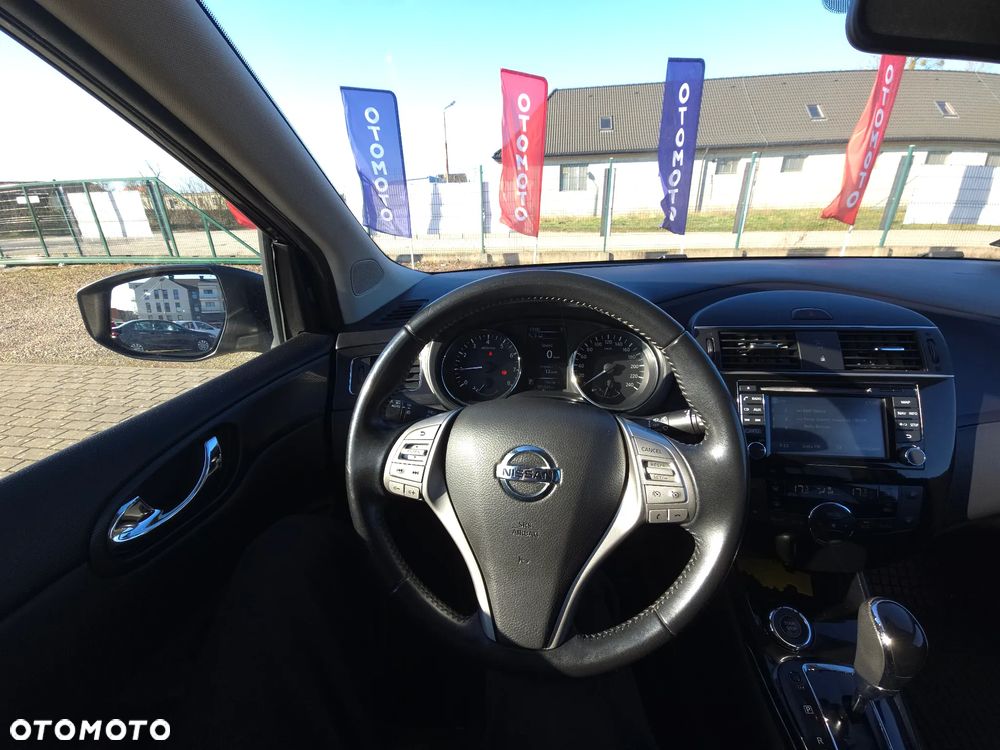 Nissan Pulsar 1.2 DIG-T Xtronic N-Vision - 30
