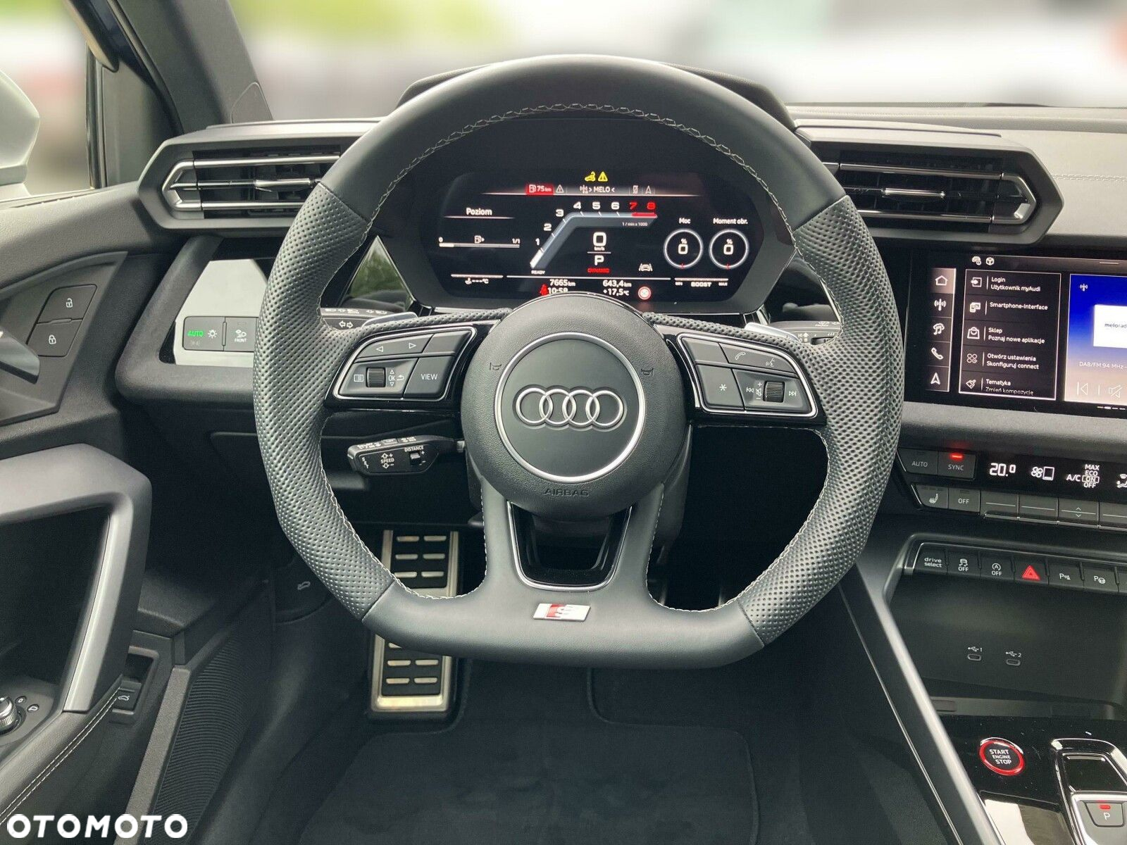 Audi S3 - 17