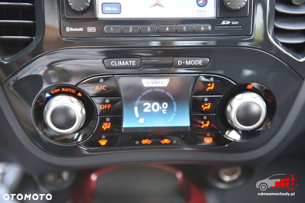 Nissan Juke 1.6 T Tekna - 25