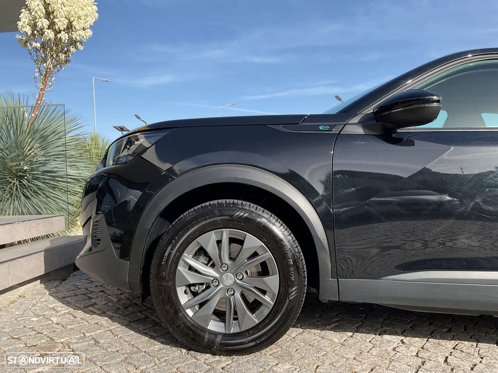 Peugeot e-2008 50 kWh Active - 14