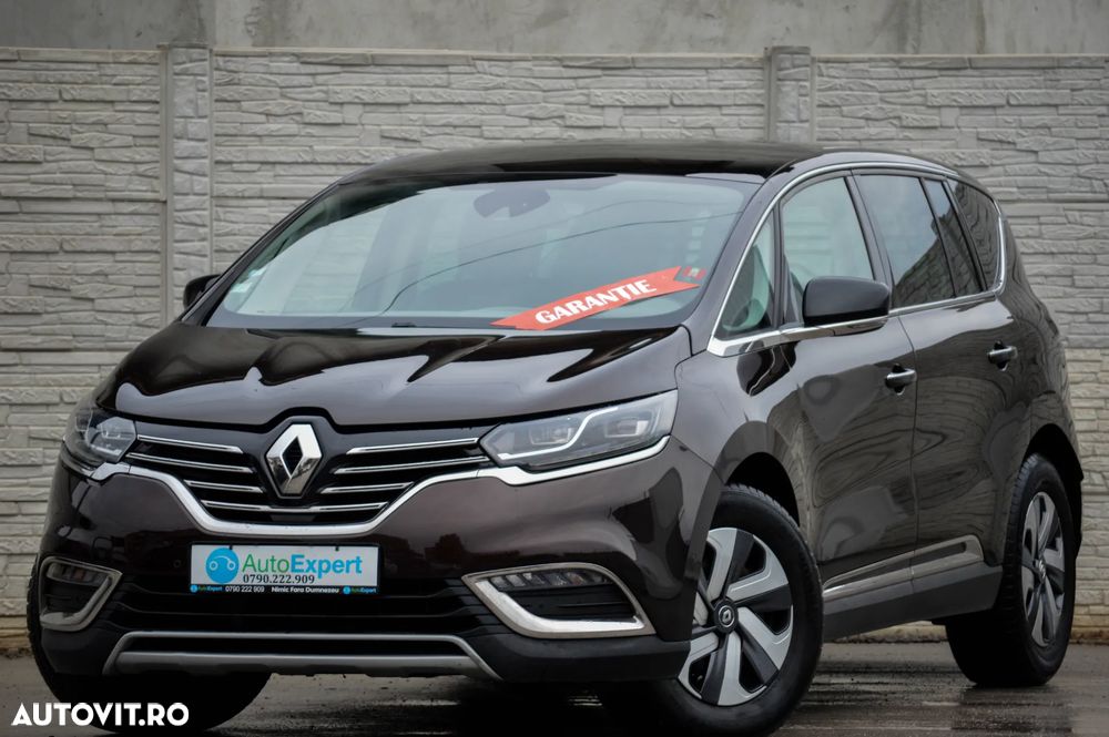 Renault Espace - 3