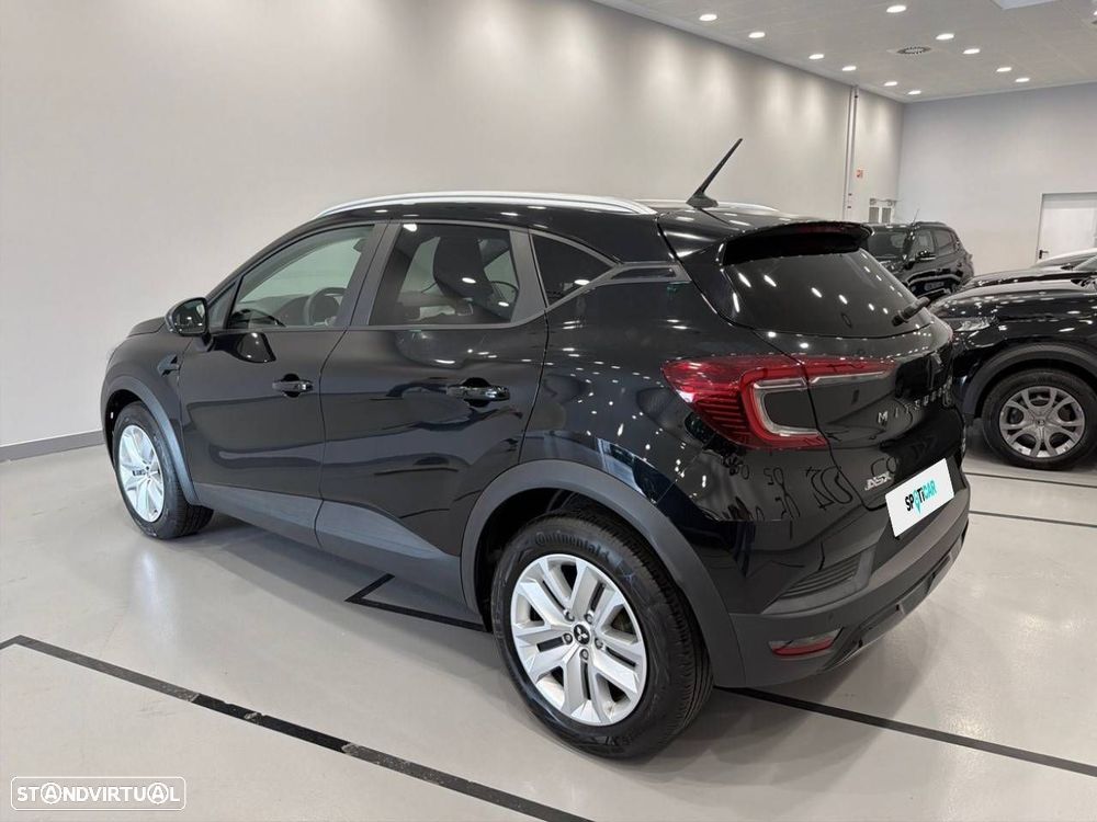 Mitsubishi ASX 1.0 MPI-T Invite - 5
