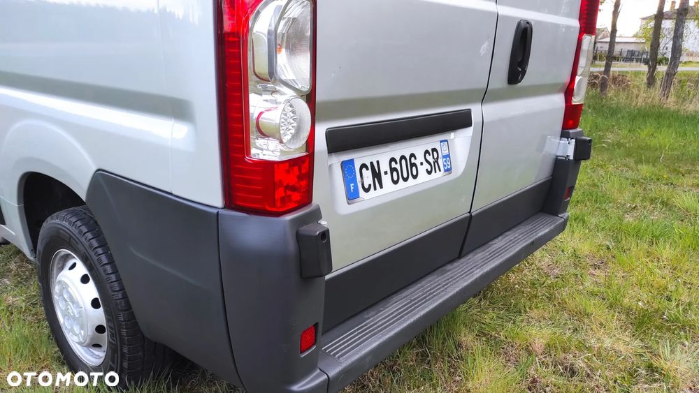 Citroën Jumper - 20