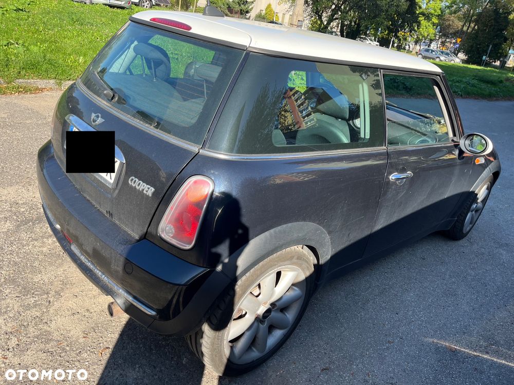 MINI Cooper - 13