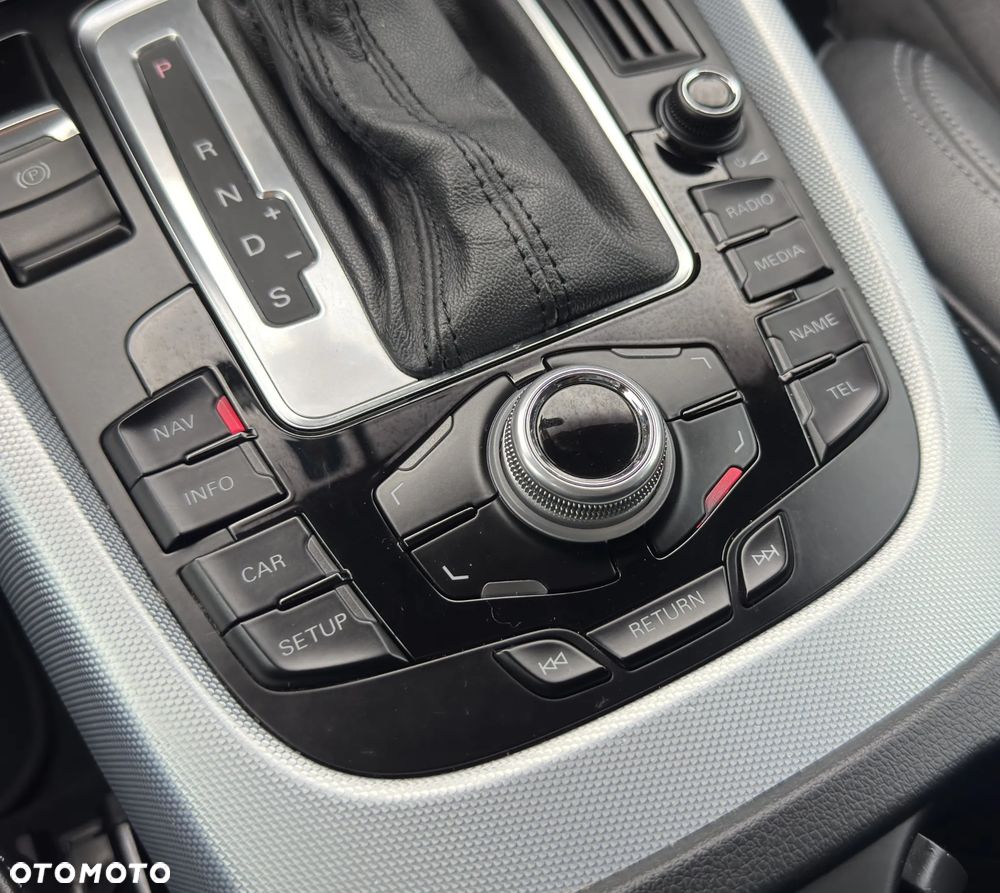 Audi Q5 2.0 TFSI Quattro S tronic - 27
