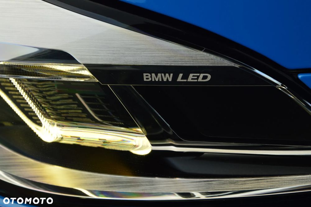 BMW Seria 1 120i M Sport - 10