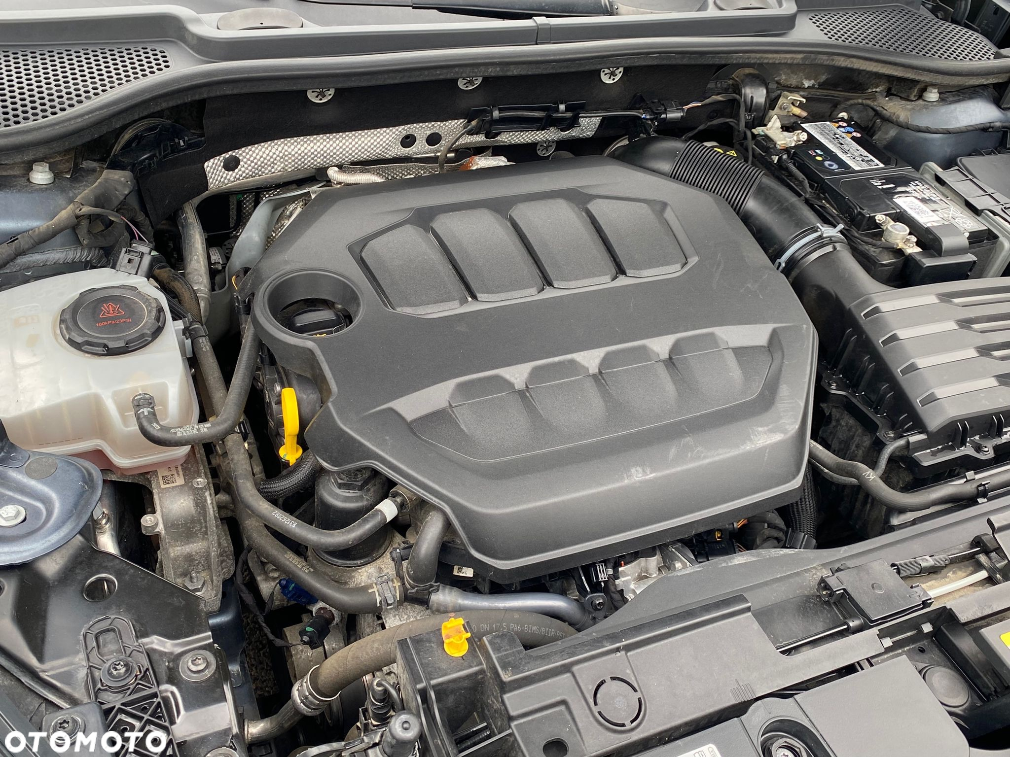 Cupra Formentor 2.0 TSI 4Drive VZ DSG - 14