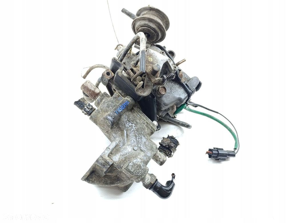 MONOWTRYSK WTRYSK JEDNOPUNKTOWY FIAT CINQUECENTO CC 0.7 7705650 - 3