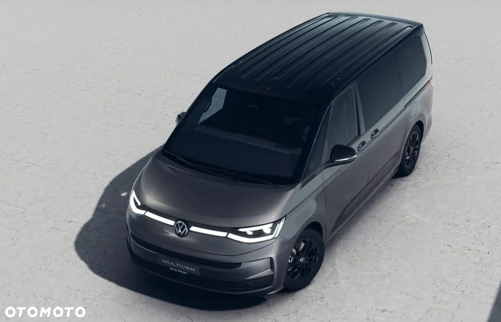 Volkswagen Multivan 2.0 TDI L2 Edition DSG - 3