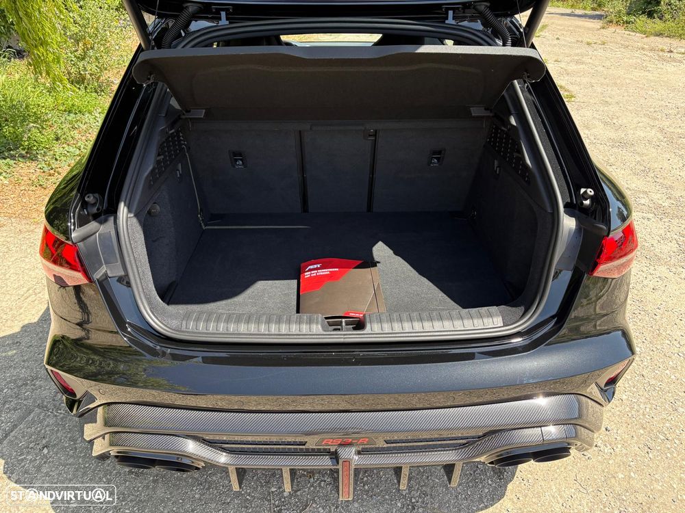 Audi RS3 Sportback - 44