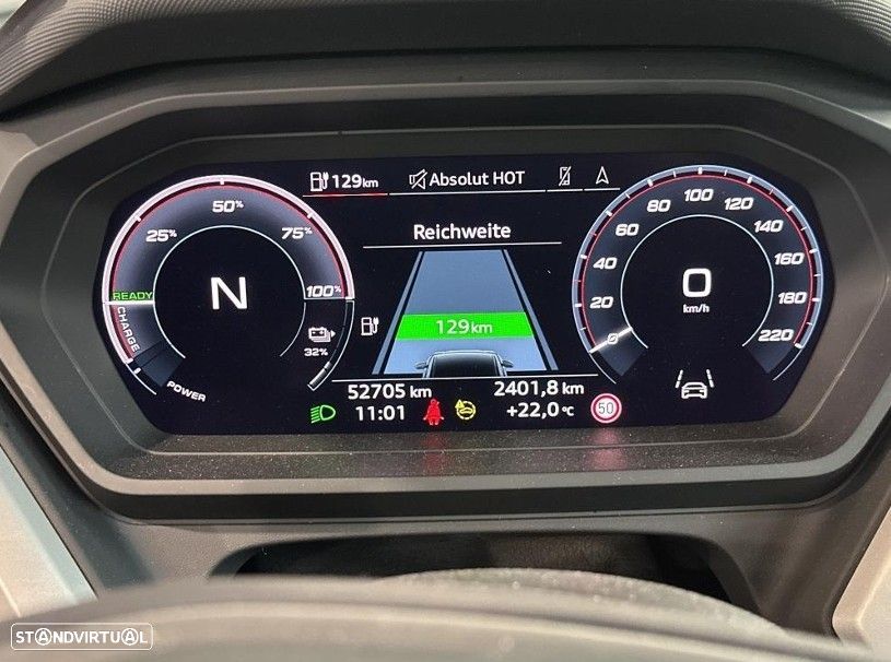 Audi Q4 e-tron 40 82 kWH - 8