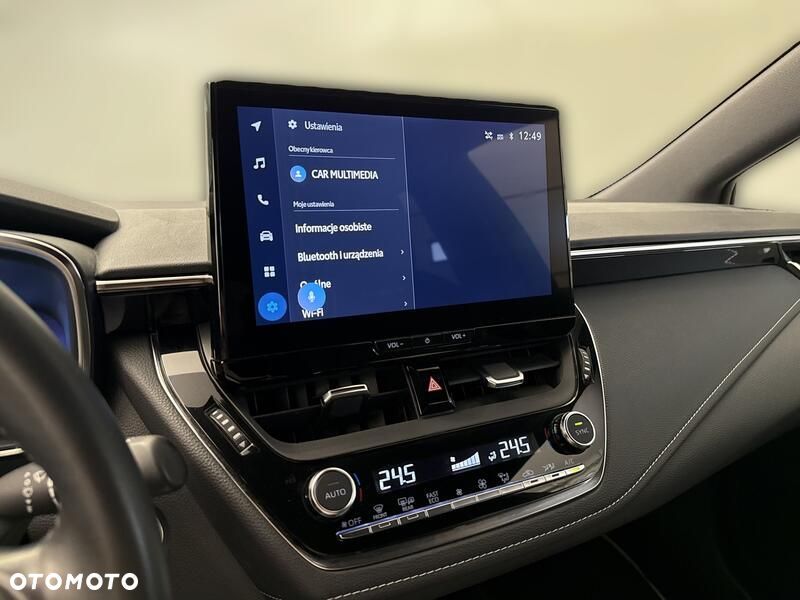 Toyota Corolla 1.8 Hybrid Comfort - 15