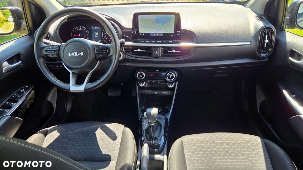 Kia Picanto - 5