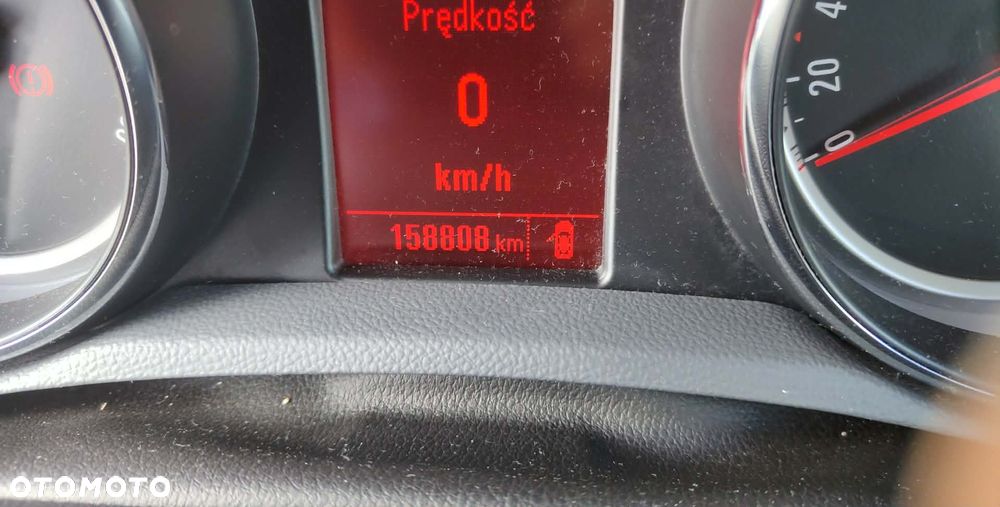 Opel Mokka 1.4 T Cosmo - 10