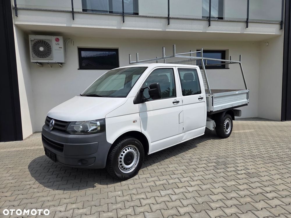 Volkswagen Transporter T6 - 6