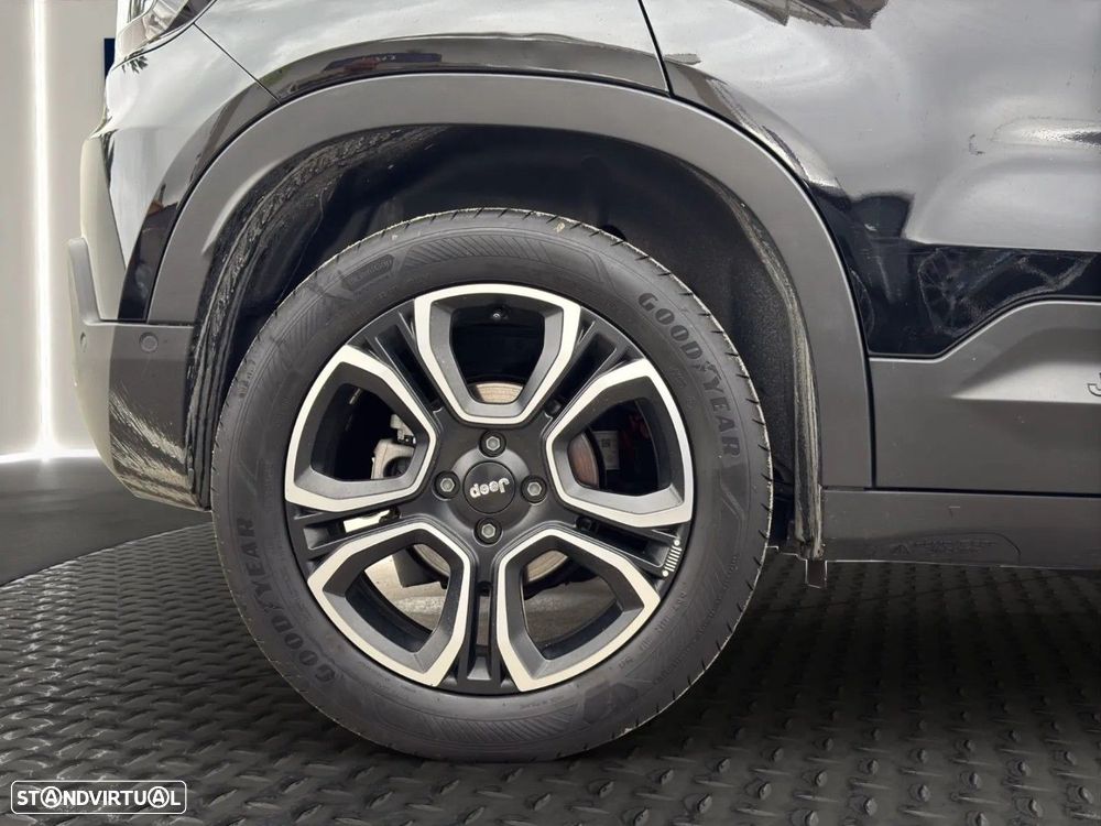 Jeep Avenger 54 kWh 1st Editon - 25