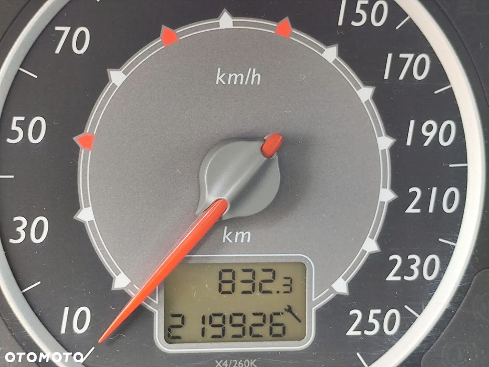 Citroën C5 II 2.0 HDi Exclusive - 17