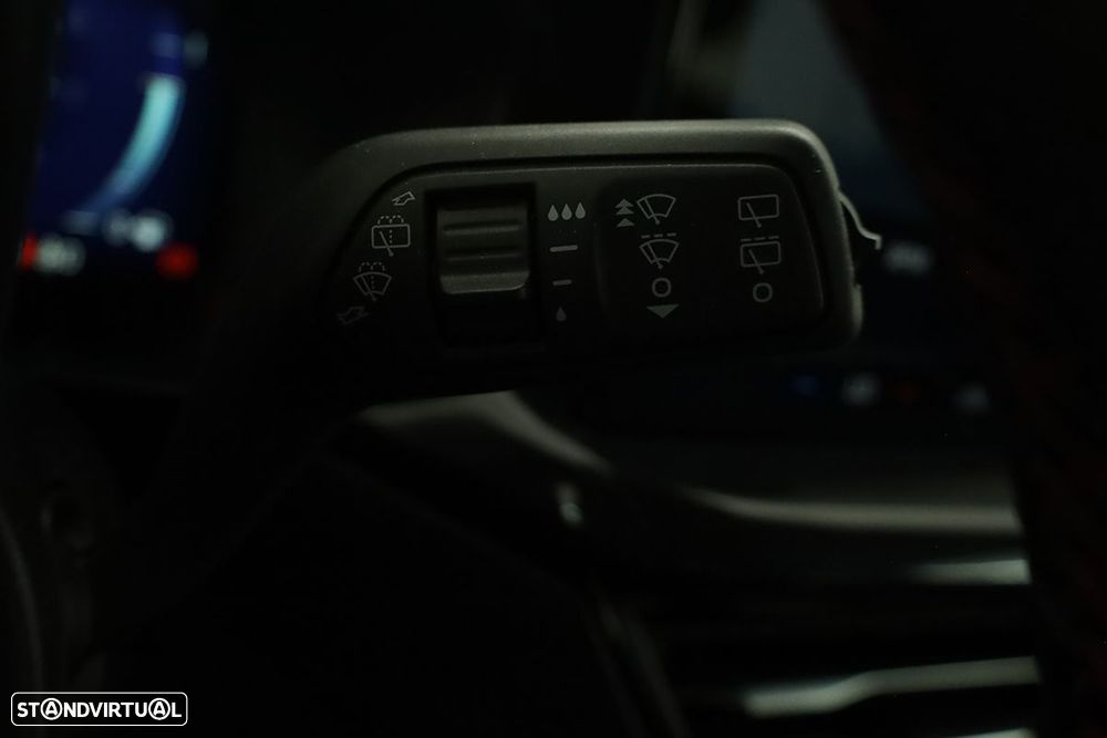 Ford Focus SW - 18