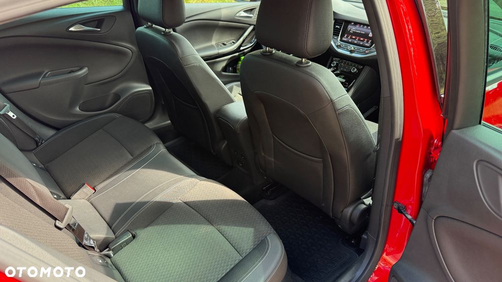 Opel Astra 1.4 Turbo Start/Stop Innovation - 15
