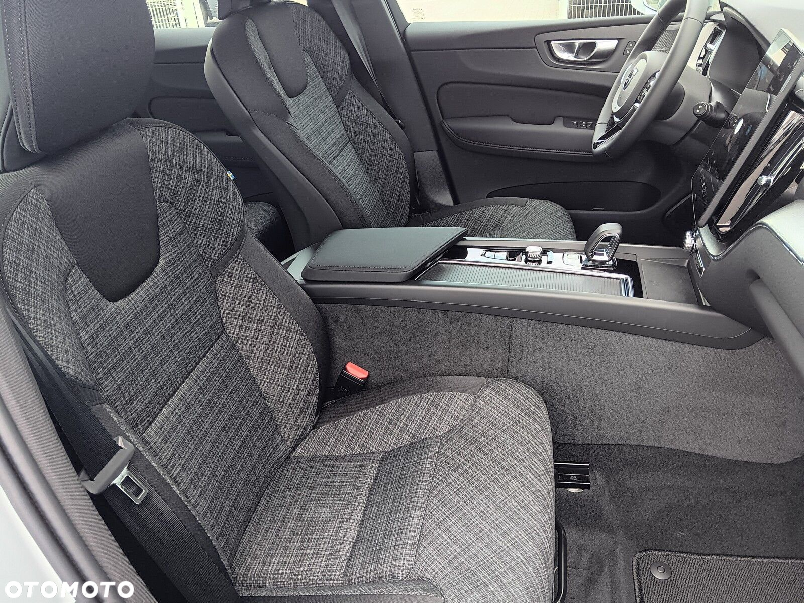 Volvo XC 60 - 21