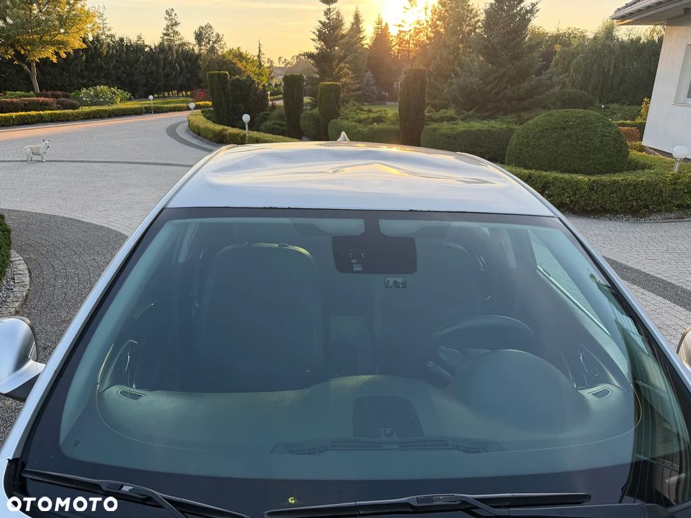 Opel Insignia 1.6 CDTI EcoFLEX S&S - 12