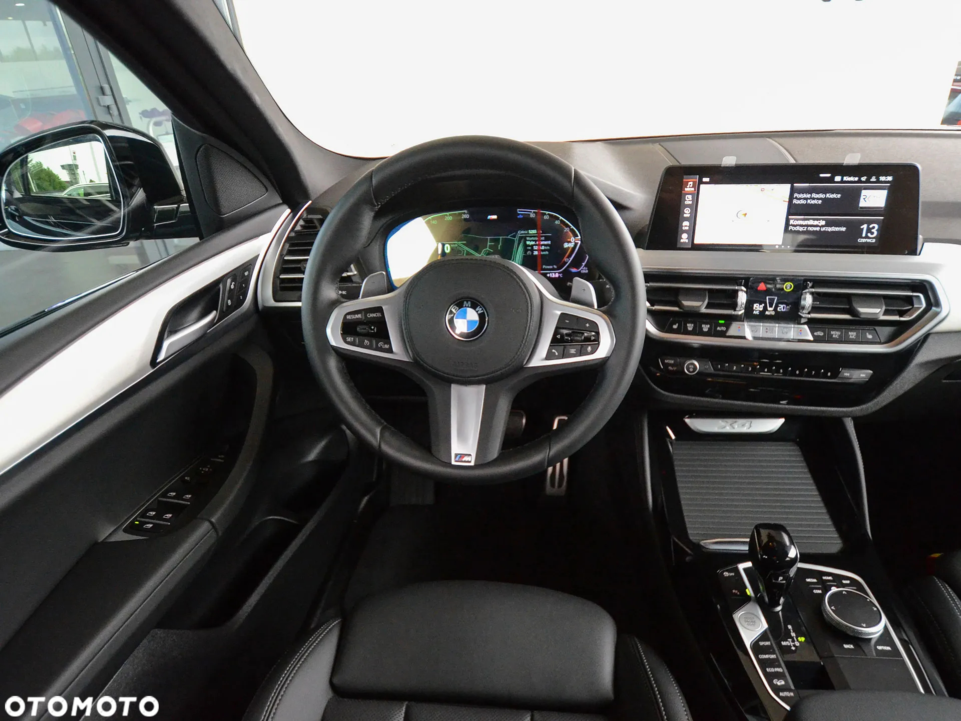 BMW X4 - 31