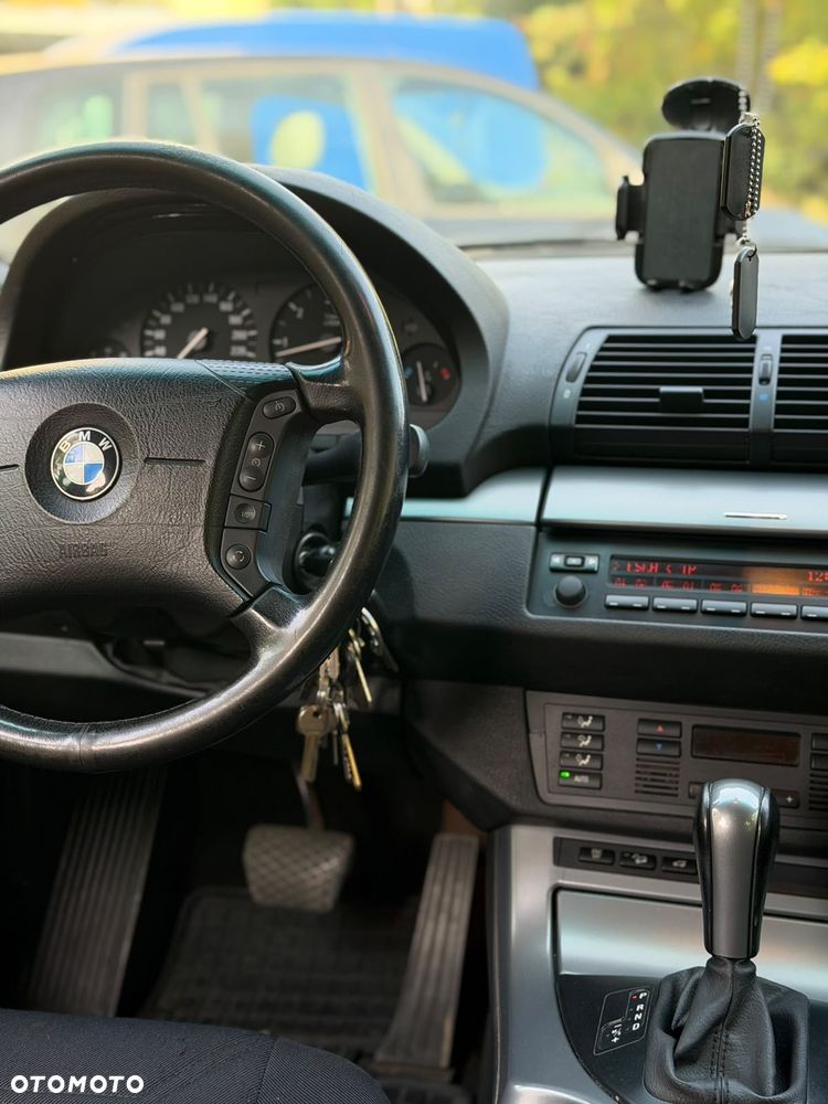 BMW X5 - 32