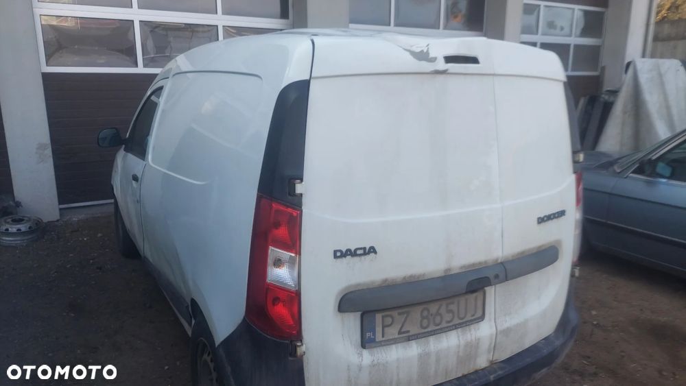 Dacia DOKKER - 3