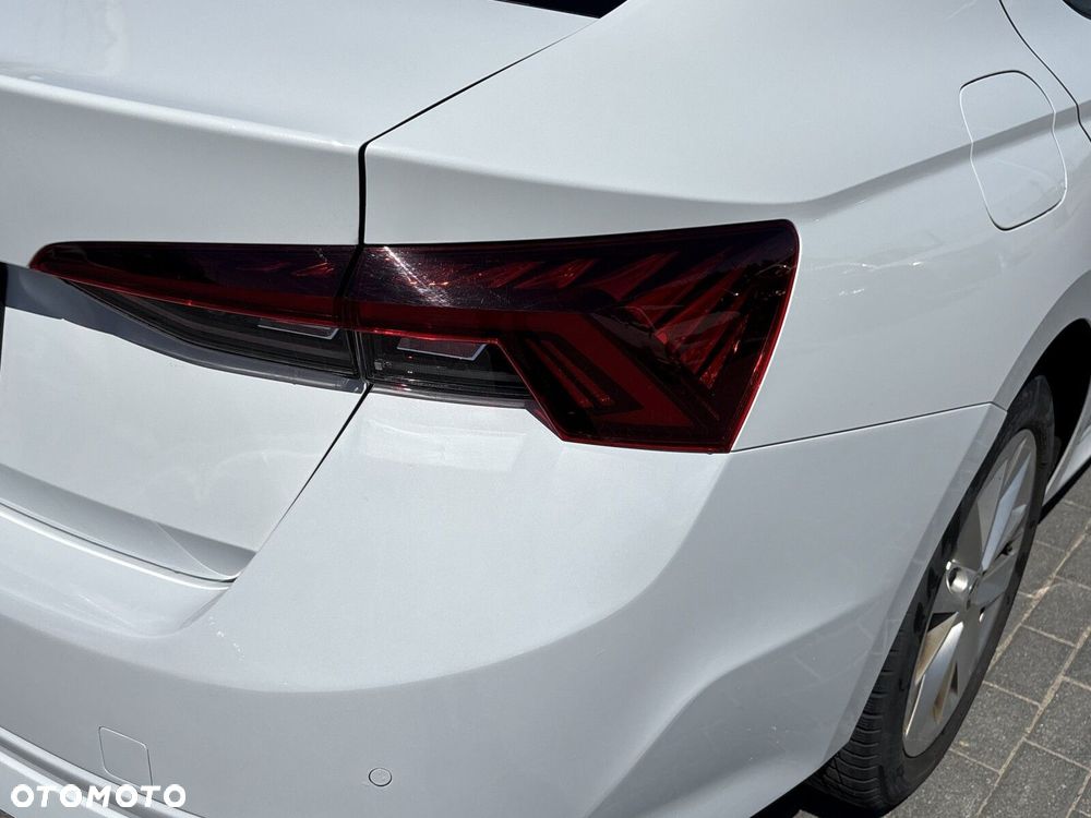 Skoda Octavia 1.0 TSI Ambition - 24