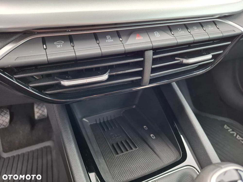 Skoda Octavia 2.0 TDI Selection - 16
