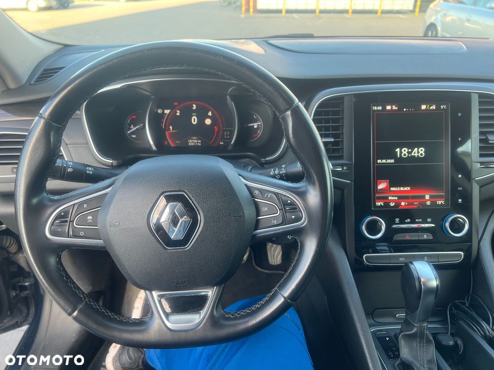 Renault Talisman - 7