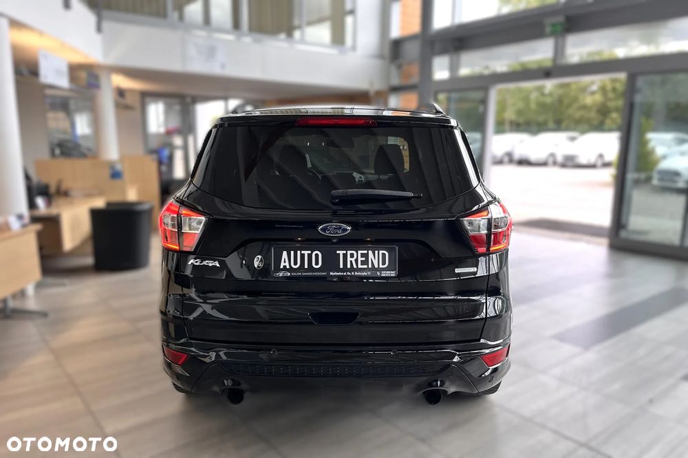 Ford Kuga 1.5 EcoBoost ST-LINE X - 6
