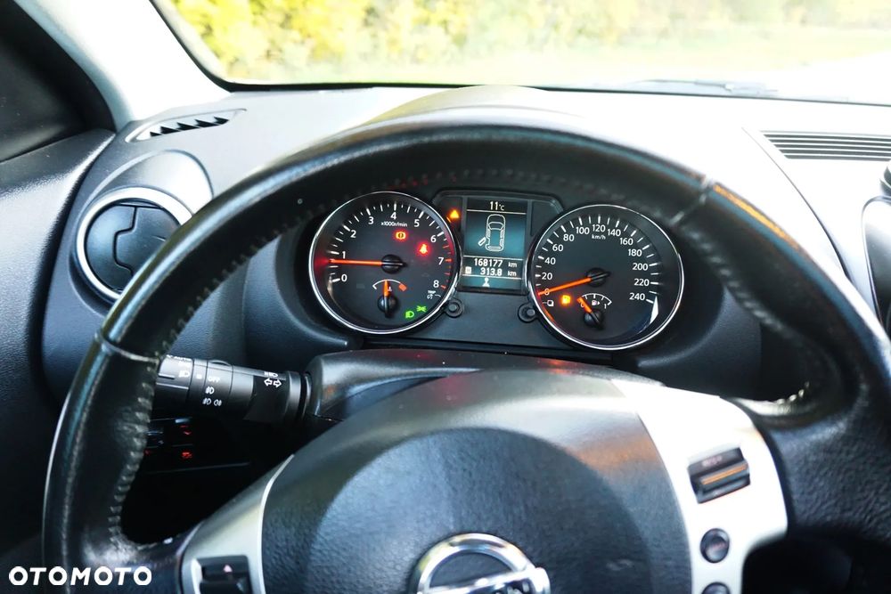 Nissan Qashqai+2 2.0 Tekna Premium - 38