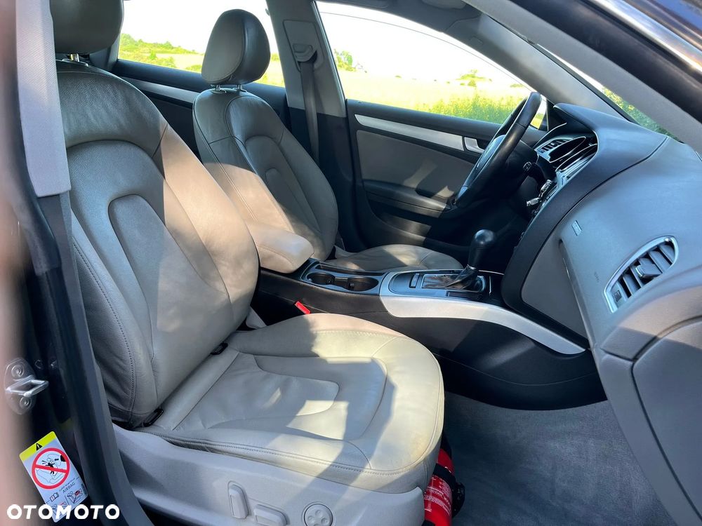 Audi A5 Sportback 2.0 TFSI multitronic - 24