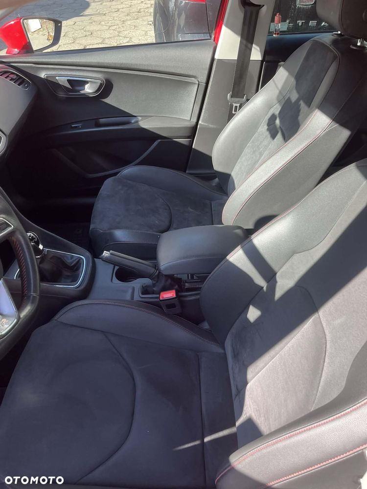 Seat Leon - 11