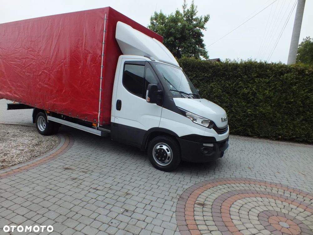 Iveco daily - 2