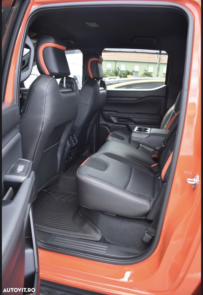 Ford Ranger - 15